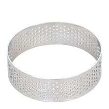 PERFORATED RING 65X20MM S/S, LOYAL