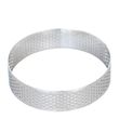 PERFORATED RING STAINLESS STEEL, LOYAL