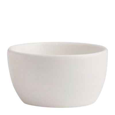 Moda Porcelain Lush Round Share Bowl 260mm — Chefs Co.