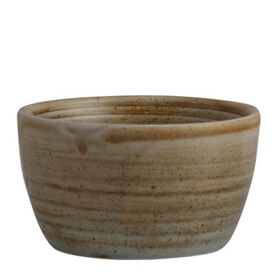 RAMEKIN NOURISH 78X43MM/130ML, MODA