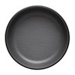 BOWL GRY/BLK 155MM MELAMINE COUCOU