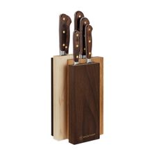KNIFE BLOCK 7PCE, WUSTHOF CRAFTER