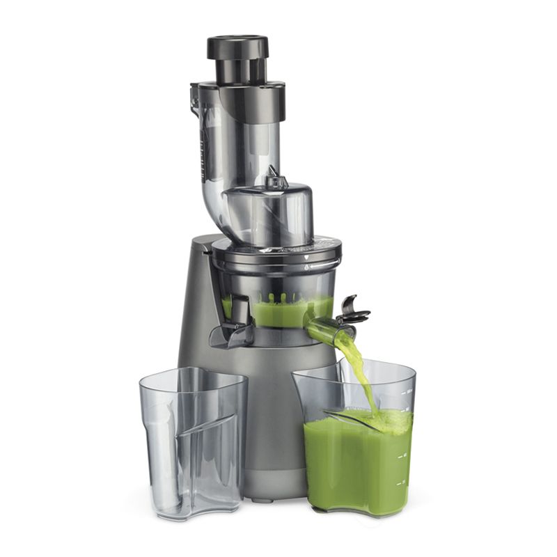 JUICER SLOW FUSION, CUISINART