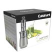 JUICER SLOW FUSION, CUISINART