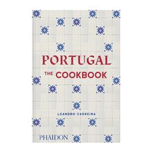 COOKBOOK, PORTUGAL THE COOKBOOK