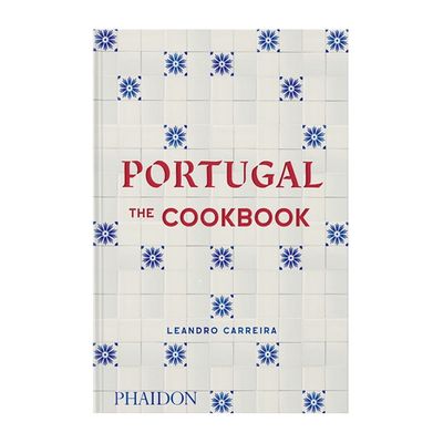 COOKBOOK, PORTUGAL THE COOKBOOK