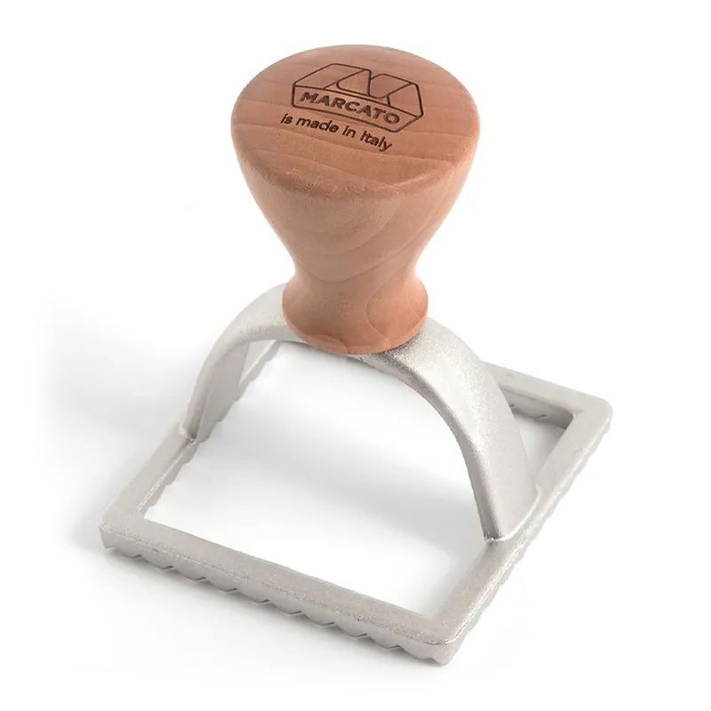 CUTTER RAVIOLI SQUARE 58MM, MARCATO