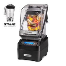 BLENDER ECLIPSE HAMILTON BEACH