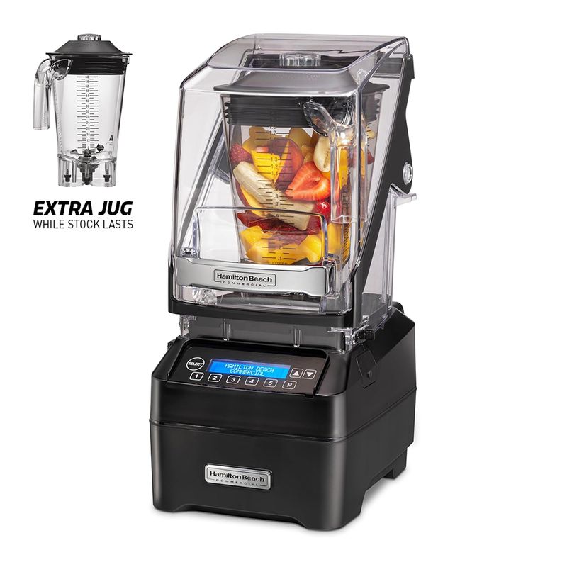 BLENDER ECLIPSE HAMILTON BEACH