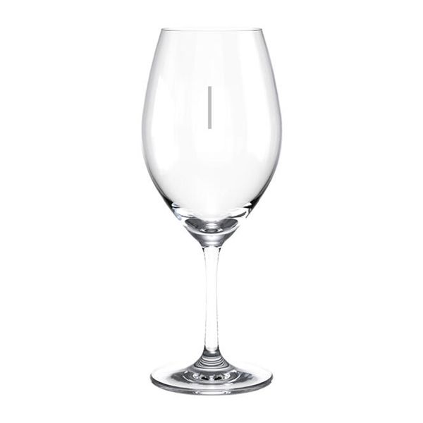 GLASS CHIANTI 375ML, RYNER MELODY