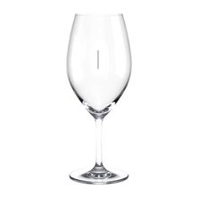 GLASS BORDEAUX 475ML, RYNER MELODY