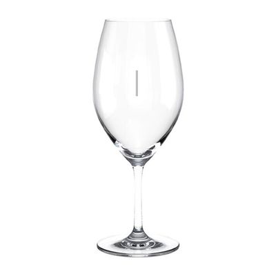 GLASS BORDEAUX 475ML, RYNER MELODY