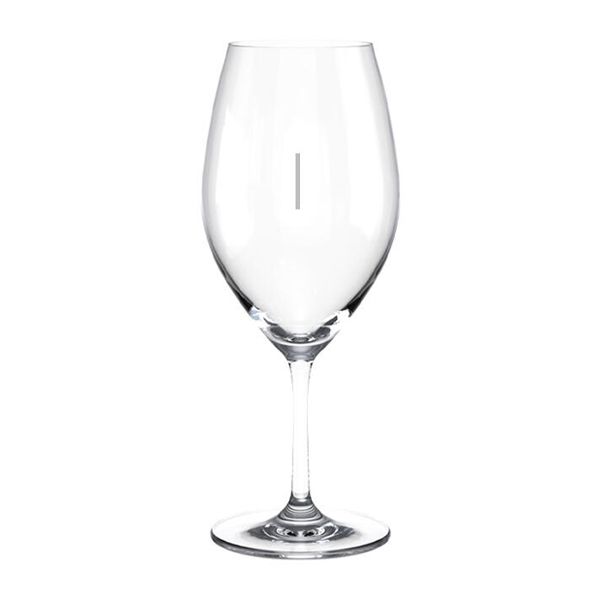 GLASS BORDEAUX 475ML, RYNER MELODY