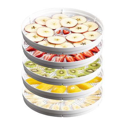 FOOD DEHYDRATOR 5 TRAY, SUNBEAM