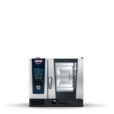 ICOMBI PRO ELECTRIC 6 TRAY 1X1, RATIONAL