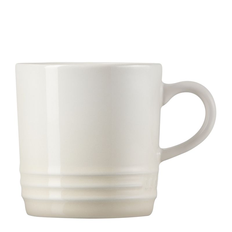 MUG MERINGUE 350ML, LE CREUSET