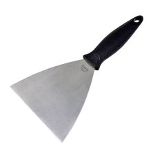 PIZZA SPATULA TRIANGLE 10X12CM, PIAZZA