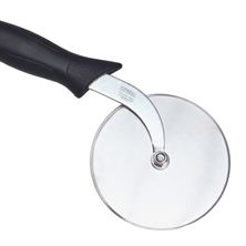 PIZZA WHEEL CUTTER 10CM, PIAZZA