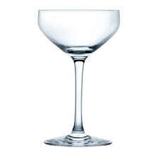 GLASS COUPE COCKTAIL 210ML, MINERAL
