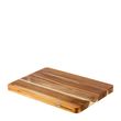 CUTTING BOARD ACACIA 50X35X3CM, DLX