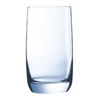 GLASS VIGNE NORDIC 290ML ARC (G8580)