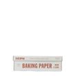 BAKING PAPER ROLL 30CMX120M, CATERPAK