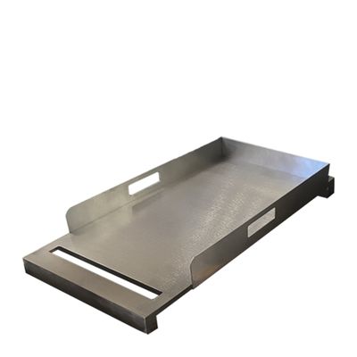 GRIDDLE PLATE 390MM SUIT SYNERGY GRILL