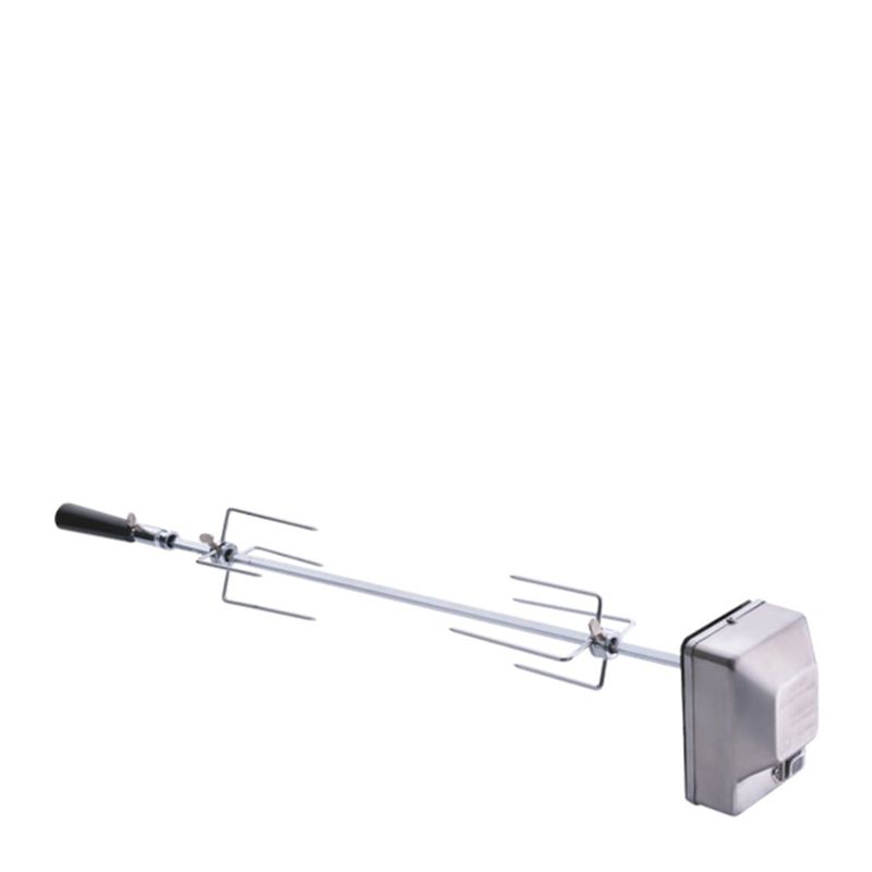 ROSTISSERIE TO SUIT SYNERGY GRILL ST0605