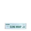 CLING WRAP 33CMX600M, CATERPAK