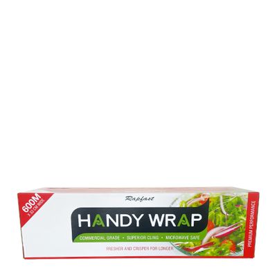 33CM CLING WRAP, HANDY WRAP