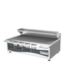 GRILL 1305MM W/ RAIL & SHELF, SYNERGY