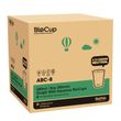 8OZ AQUEOUS CUP, BIOPAK