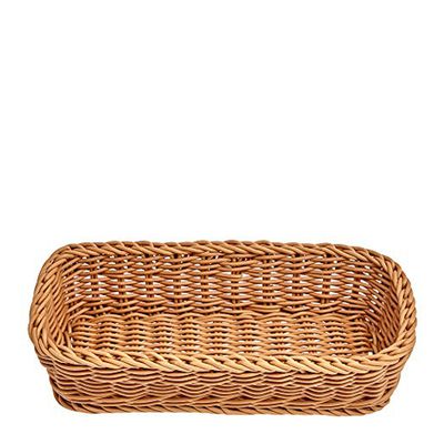 BASKET RECT 280X110X70MM, ICON CHEF