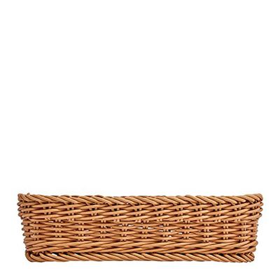 BASKET RECT 280X110X70MM, ICON CHEF