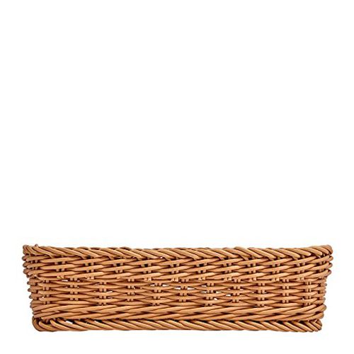 BASKET RECT 280X110X70MM, ICON CHEF