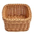 BASKET CUBE 140X140X80MM, ICON CHEF