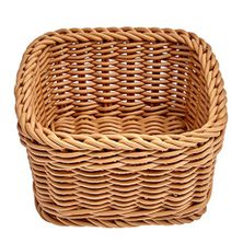 BASKET CUBE 140X140X80MM, ICON CHEF