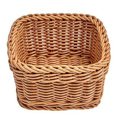 BASKET CUBE 140X140X80MM, ICON CHEF