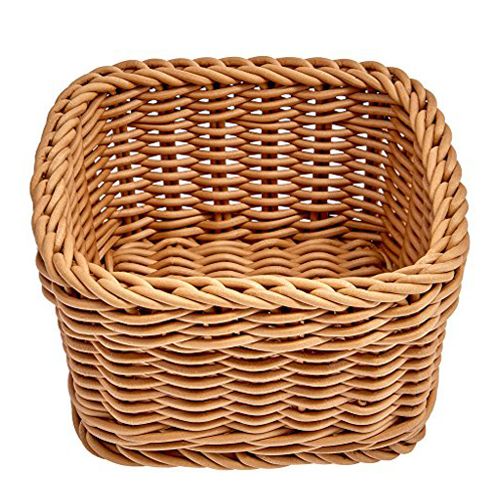 BASKET CUBE 140X140X80MM, ICON CHEF