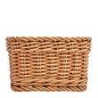 BASKET CUBE 140X140X80MM, ICON CHEF