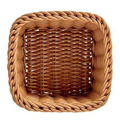 BASKET CUBE 140X140X80MM, ICON CHEF