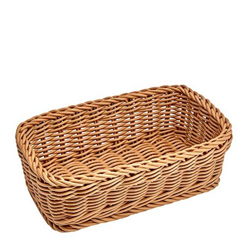 BASKET RECT 240X140X80MM, ICON CHEF