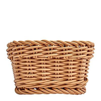 BASKET RECT 240X140X80MM, ICON CHEF