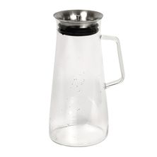 CARAFE W/ POURING LID 1500ML, ICON CHEF