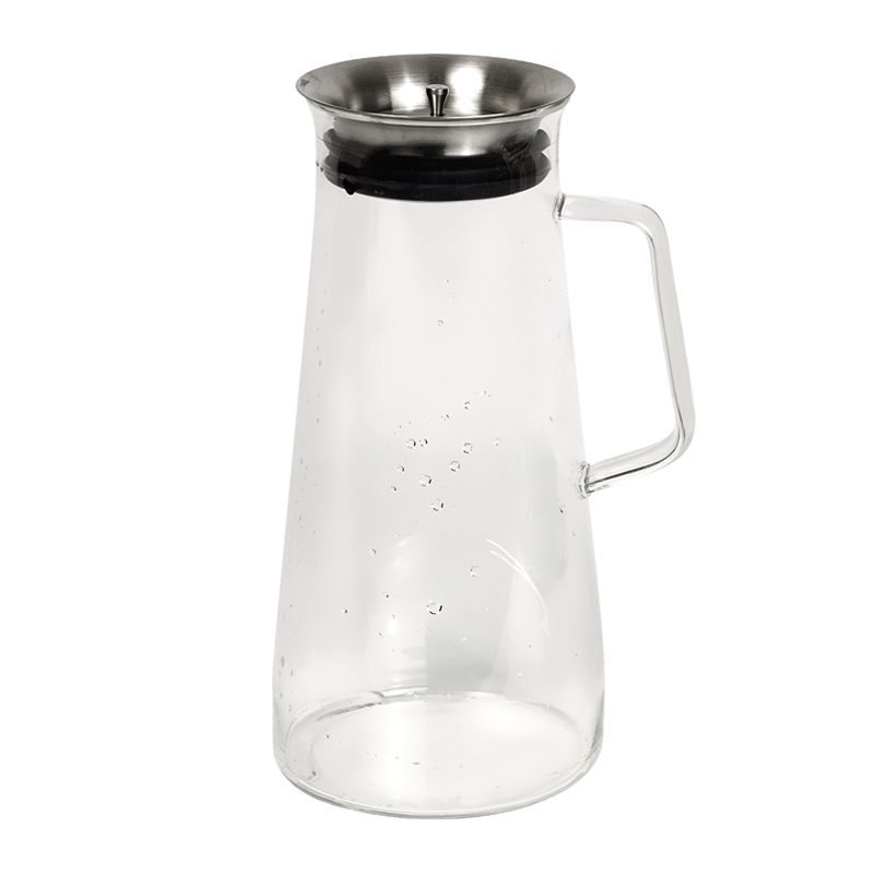 CARAFE W/ POURING LID 1500ML, ICON CHEF