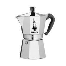 CAFFETTIERA 3 CUP MOKA BIALETTI