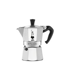 CAFFETTIERA 3 CUP MOKA BIALETTI