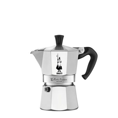 CAFFETTIERA 3 CUP MOKA BIALETTI