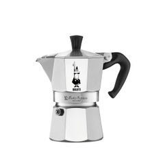 CAFFETTIERA 4 CUP MOKA BIALETTI