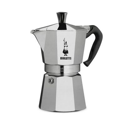 MOKA BIALETTI CAFFETTIERA